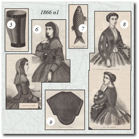 Capuchon en cachemire