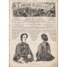 revue la mode illustrée 1861 44