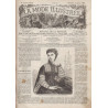 revue la mode illustrée 1867 1