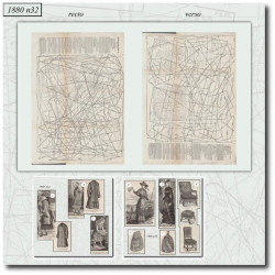 1880 N°32 Patrons A3 La...