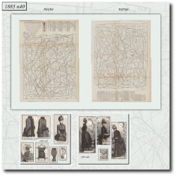 1885 N°40 Patrons A3 La...