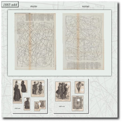 1885 N°44 Patrons A3 La...