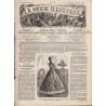 revue la mode illustrée 1867 10