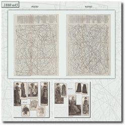 1880 N°45 Patrons A3 La...