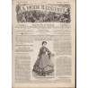 revue la mode illustrée 1867 31