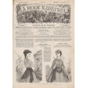 revue la mode illustrée 1867 45