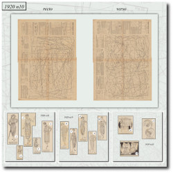 1920 N°10 Patrons A3 La...