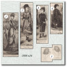 1880 Canvas Apron