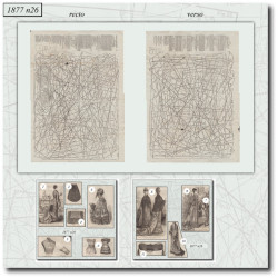 1877 N°26 Patrons A3 La...