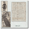 Coins de mouchoirs