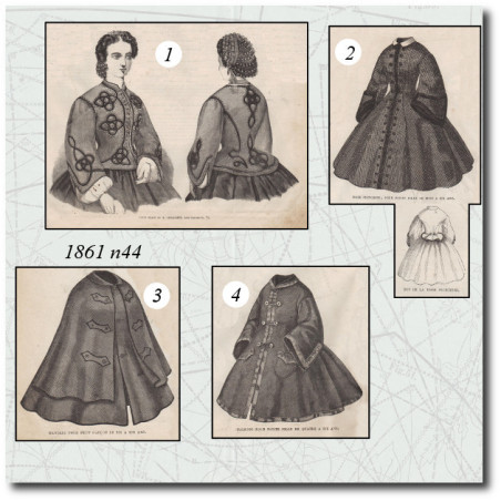 Veste slave