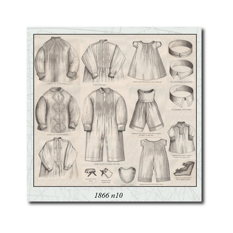 Lingerie femmes, hommes et enfants