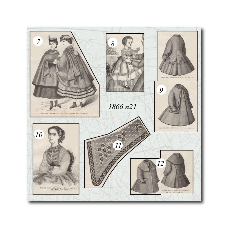 Corsage blanc à plastron