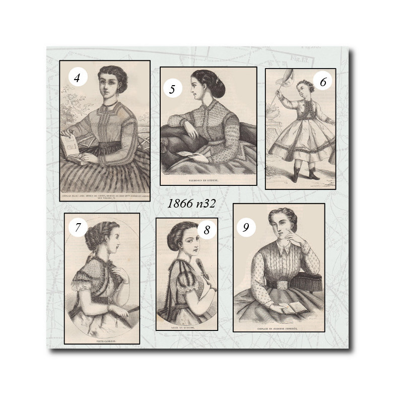 Pardessus en guipure