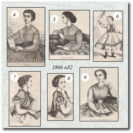 Pardessus en guipure