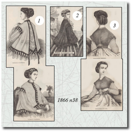 Pardessus d’intérieur