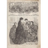 Revue de la mode illustrée 1870 2