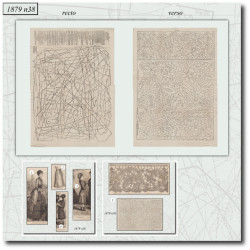 1879 N°38 Patrons A3 La...