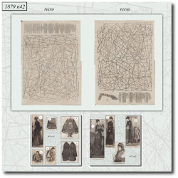 1879 N°42 Patrons A3 La...