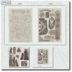 1876 N°21 Patrons A3 La...