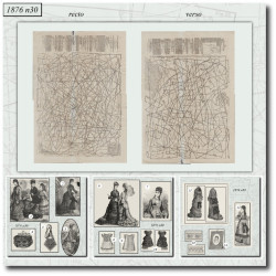 1876 N°30 Patrons A3 La...