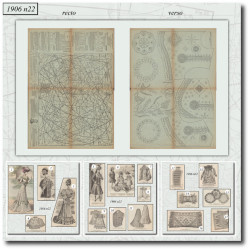 1906 N°22 Patrons A3 La...