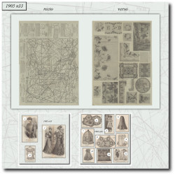 1905 N°33 Patrons A3 La...