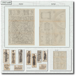 1911 N°48 Patrons A3 La...