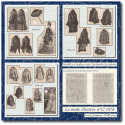 1876 N°12 Patrons A4 La...