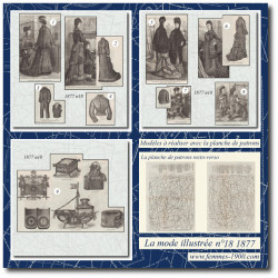 1877 N°18 Patrons A4 La...