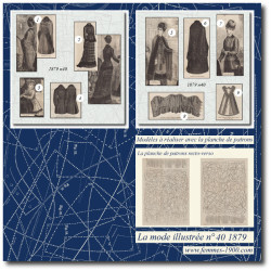 1879 N°40 Patrons A4 La...