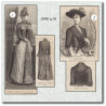 Frock coat 1890