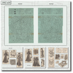 1902 N°30 Patrons A3 La...