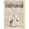 La mode illustrée 1863