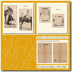 1896 N°38 Patrons A4 La...