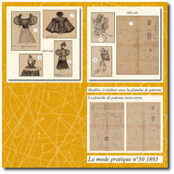 1895 N°50 Patrons A3 La...