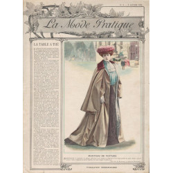 La mode pratique 1904 N°2