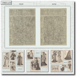 1904 N°10 Patrons A3 La...