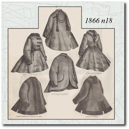 Corsage en tulle noir ou blanc