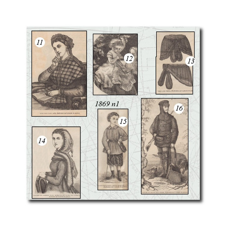 Costume de chasse pour homme