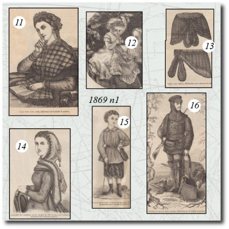 Costume de chasse pour homme