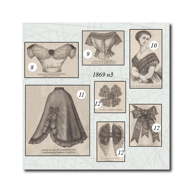 Sortie de bal en cachemire rose