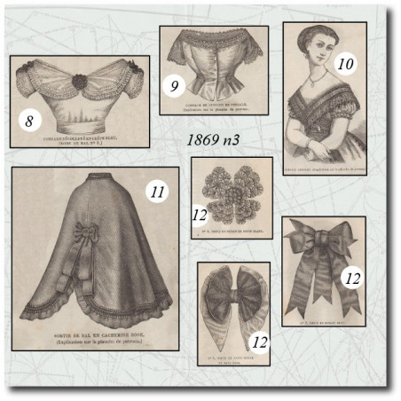 Sortie de bal en cachemire rose