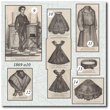 Robe de chambre pour homme