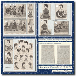 1870 N°12 Patrons A4 La...