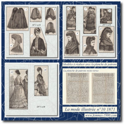 1871 N°10 Patrons A4 La...