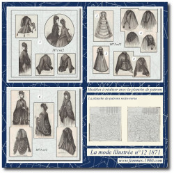 1871 N°12 Patrons A4 La...