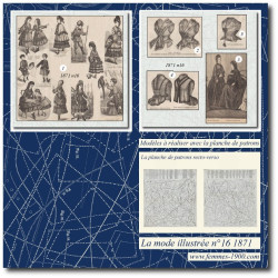 1871 N°16 Patrons A4 La...