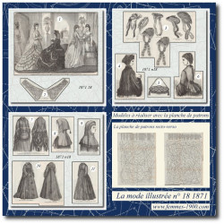 1871 N°18 Patrons A4 La...