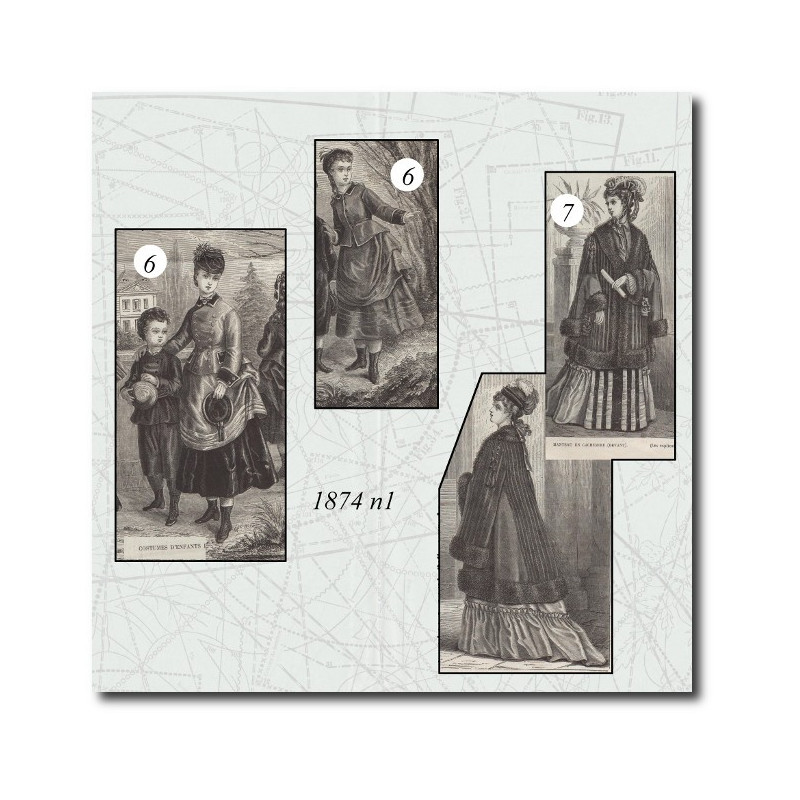 Manteau en cachemire